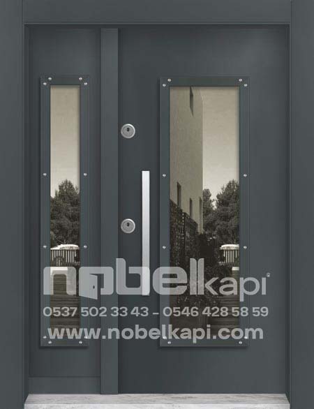 NOBEL KAPI BİNA GİRİŞ-869